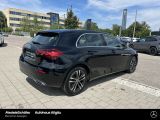 Mercedes-Benz A-Klasse bei Gebrauchtwagen.expert - Abbildung (5 / 15)