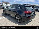 Mercedes-Benz A-Klasse bei Gebrauchtwagen.expert - Abbildung (3 / 15)