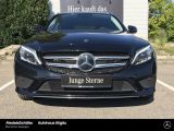 Mercedes-Benz C 300 de T Avantgarde bei Gebrauchtwagen.expert - Abbildung (4 / 15)