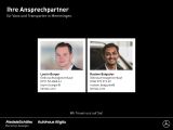 Mercedes-Benz Vito bei Gebrauchtwagen.expert - Abbildung (12 / 15)