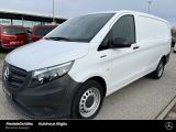 Mercedes-Benz Vito bei Gebrauchtwagen.expert - Abbildung (2 / 15)