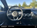 Mercedes-Benz EQA bei Gebrauchtwagen.expert - Abbildung (8 / 15) Mercedes-Benz EQA bei Gebrauchtwagen.expert - Abbildung (8 / 15)