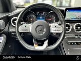 Mercedes-Benz GLC-Klasse bei Gebrauchtwagen.expert - Abbildung (6 / 15)