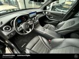 Mercedes-Benz GLC-Klasse bei Gebrauchtwagen.expert - Abbildung (3 / 15)