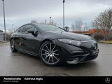 Mercedes-Benz EQS bei Gebrauchtwagen.expert - Abbildung (2 / 15)