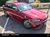 Mercedes-Benz C AMG Distronic bei Gebrauchtwagen.expert - Abbildung (5 / 15)