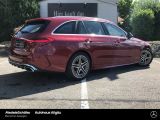 Mercedes-Benz C AMG Distronic bei Gebrauchtwagen.expert - Abbildung (7 / 15)