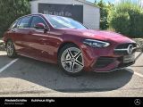 Mercedes-Benz C AMG Distronic bei Gebrauchtwagen.expert - Abbildung (4 / 15)