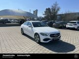 Mercedes-Benz C 300e 4M Avantgarde bei Gebrauchtwagen.expert - Abbildung (7 / 15)