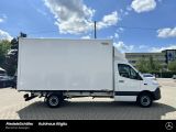 Mercedes-Benz Sprinter bei Gebrauchtwagen.expert - Abbildung (3 / 15)