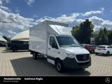 Mercedes-Benz Sprinter bei Gebrauchtwagen.expert - Abbildung (2 / 15)