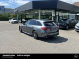 Mercedes-Benz C AMG bei Gebrauchtwagen.expert - Abbildung (3 / 15)