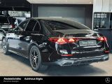 Mercedes-Benz E 200 AMG Distronic Ambiente bei Gebrauchtwagen.expert - Abbildung (9 / 15)