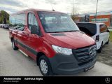 Mercedes-Benz Sprinter bei Gebrauchtwagen.expert - Abbildung (4 / 15)