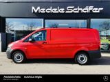 Mercedes-Benz Vito bei Gebrauchtwagen.expert - Abbildung (8 / 15)