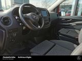 Mercedes-Benz Vito bei Gebrauchtwagen.expert - Abbildung (2 / 15)