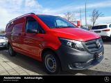 Mercedes-Benz Vito bei Gebrauchtwagen.expert - Abbildung (7 / 15)