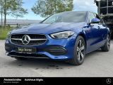 Mercedes-Benz C-Klasse bei Gebrauchtwagen.expert - Abbildung (4 / 10)