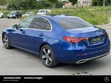 Mercedes-Benz C-Klasse bei Gebrauchtwagen.expert - Abbildung (3 / 10)