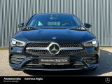 Mercedes-Benz CLA-Klasse bei Gebrauchtwagen.expert - Abbildung (3 / 15)