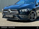 Mercedes-Benz CLA-Klasse bei Gebrauchtwagen.expert - Abbildung (2 / 15)