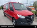 Mercedes-Benz Sprinter bei Gebrauchtwagen.expert - Abbildung (4 / 15)