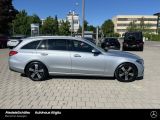 Mercedes-Benz C-Klasse bei Gebrauchtwagen.expert - Abbildung (6 / 15)