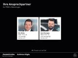 Mercedes-Benz C-Klasse bei Gebrauchtwagen.expert - Abbildung (12 / 15)