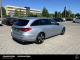 Mercedes-Benz C-Klasse bei Gebrauchtwagen.expert - Abbildung (5 / 15)