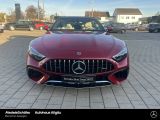Mercedes-Benz SL-Klasse bei Gebrauchtwagen.expert - Abbildung (7 / 15)
