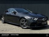 Mercedes-Benz CLS-Klasse bei Gebrauchtwagen.expert - Abbildung (3 / 15)