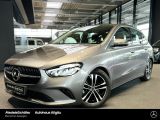 Mercedes-Benz B-Klasse bei Gebrauchtwagen.expert - Abbildung (3 / 15) Mercedes-Benz B-Klasse bei Gebrauchtwagen.expert - Abbildung (3 / 15)