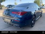 Mercedes-Benz CLA-Klasse bei Gebrauchtwagen.expert - Abbildung (4 / 15)