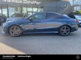 Mercedes-Benz CLA-Klasse bei Gebrauchtwagen.expert - Abbildung (2 / 15)