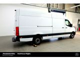 Mercedes-Benz Sprinter bei Gebrauchtwagen.expert - Abbildung (2 / 14)