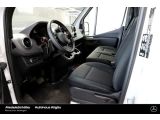 Mercedes-Benz Sprinter bei Gebrauchtwagen.expert - Abbildung (5 / 14)