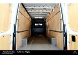 Mercedes-Benz Sprinter bei Gebrauchtwagen.expert - Abbildung (6 / 14)