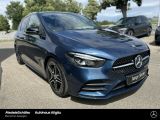 Mercedes-Benz B-Klasse bei Gebrauchtwagen.expert - Abbildung (6 / 15)
