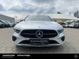 Mercedes-Benz A-Klasse bei Gebrauchtwagen.expert - Abbildung (8 / 15)