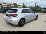 Mercedes-Benz A-Klasse bei Gebrauchtwagen.expert - Abbildung (5 / 15)