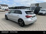 Mercedes-Benz A-Klasse bei Gebrauchtwagen.expert - Abbildung (3 / 15)