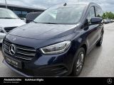 Mercedes-Benz T 180d STYLE bei Gebrauchtwagen.expert - Abbildung (2 / 15)