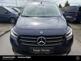 Mercedes-Benz T 180d STYLE bei Gebrauchtwagen.expert - Abbildung (3 / 15)