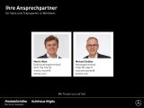 Mercedes-Benz Vito bei Gebrauchtwagen.expert - Abbildung (12 / 15)