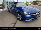 Mercedes-Benz C-Klasse bei Gebrauchtwagen.expert - Abbildung (2 / 15)