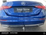 Mercedes-Benz C-Klasse bei Gebrauchtwagen.expert - Abbildung (9 / 15)