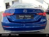Mercedes-Benz C-Klasse bei Gebrauchtwagen.expert - Abbildung (7 / 15)