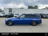 Mercedes-Benz C 300T de 4M AMG bei Gebrauchtwagen.expert - Abbildung (2 / 15)