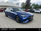Mercedes-Benz C 300T de 4M AMG bei Gebrauchtwagen.expert - Abbildung (7 / 15)