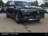 Mercedes-Benz EQB bei Gebrauchtwagen.expert - Abbildung (4 / 15)